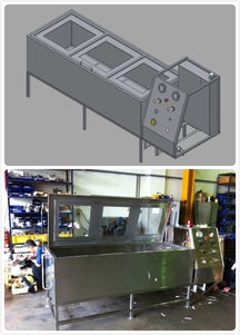 Inventor資深用戶的液壓機械設計與受力分析交流邀請