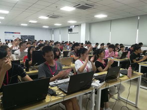 歡聲笑語迎征途，技術(shù)交流啟新篇——記黑馬程序員前端就業(yè)23期技術(shù)交流社區(qū)