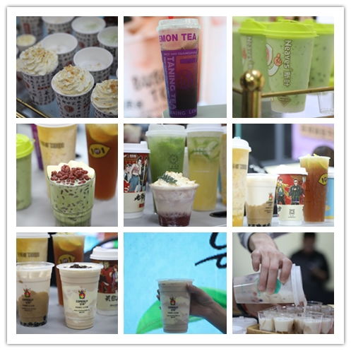 2021茶飲力量產(chǎn)品技術(shù)交流會(huì)圓滿落幕 技術(shù)創(chuàng)新驅(qū)動(dòng)行業(yè)新未來